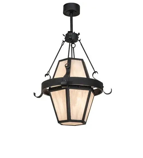 The Meyda Tiffany - Bonanza by Meyda Lighting - Image 2