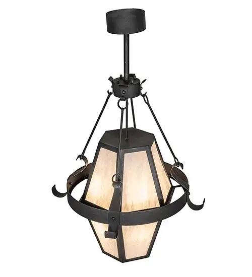 The Meyda Tiffany - Bonanza by Meyda Lighting - Image 4