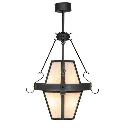 The Meyda Tiffany - Bonanza by Meyda Lighting - Image 5