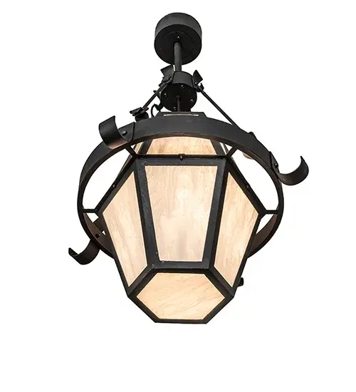 The Meyda Tiffany - Bonanza by Meyda Lighting - Image 6