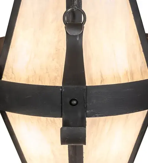 The Meyda Tiffany - Bonanza by Meyda Lighting - Image 8