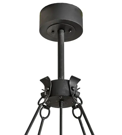 The Meyda Tiffany - Bonanza by Meyda Lighting - Image 10