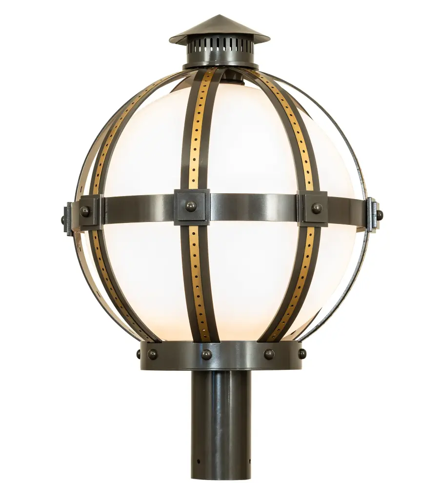 The Orbital by Meyda Lighting - Image 1