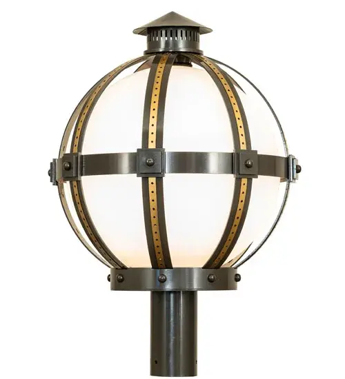 The Orbital by Meyda Lighting - Image 2