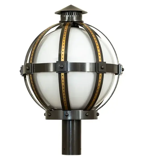 The Orbital by Meyda Lighting - Image 3