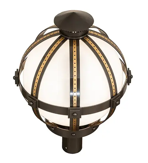The Orbital by Meyda Lighting - Image 4