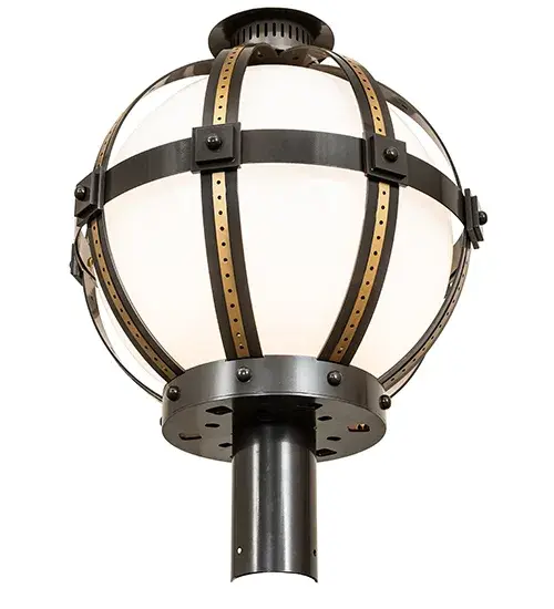 The Orbital by Meyda Lighting - Image 5