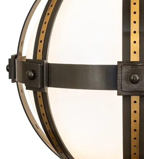 The Orbital by Meyda Lighting - Image 6