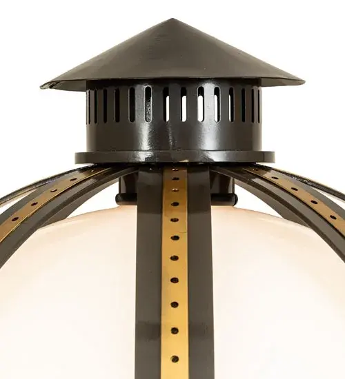 The Orbital by Meyda Lighting - Image 7