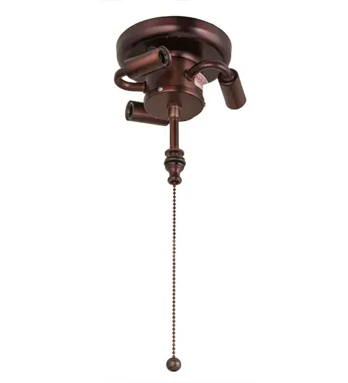 Every Meyda Tiffany item is a unique handcrafted work of art. Natural variations in the wide array of materials that we use to create each Meyda product make every item a masterpiece of its own. Photographs are a general representation of the product. Colors and designs will vary.