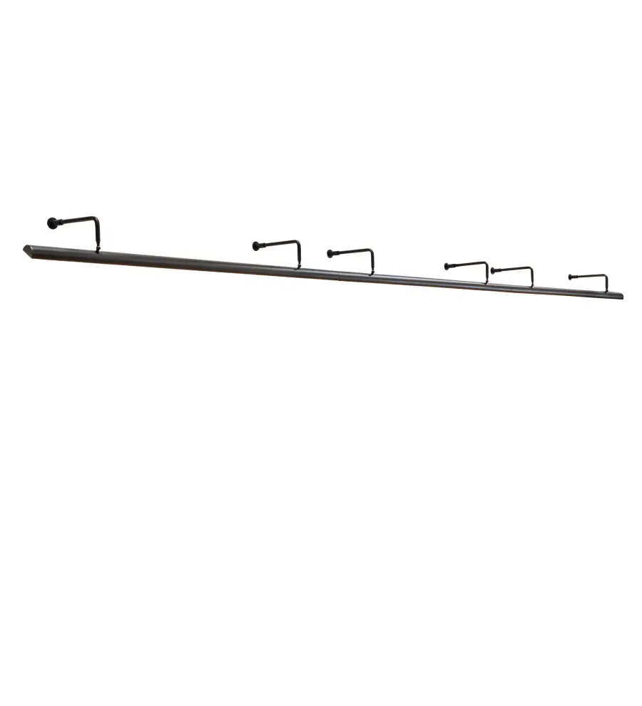 The Kromme by Meyda Lighting - Image 1