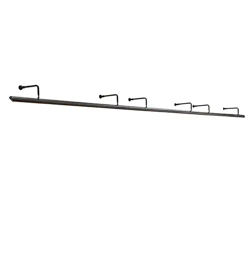 The Kromme by Meyda Lighting - Image 2