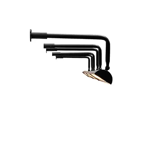The Kromme by Meyda Lighting - Image 4