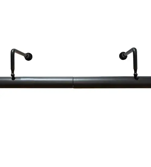 The Kromme by Meyda Lighting - Image 5