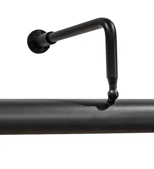 The Kromme by Meyda Lighting - Image 6