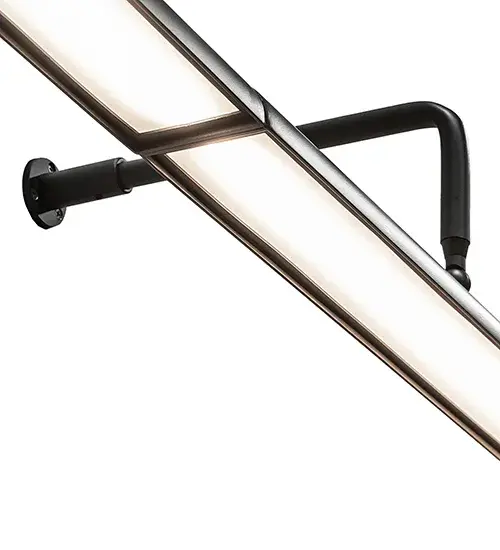 The Kromme by Meyda Lighting - Image 7