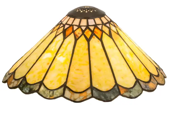 The Meyda Tiffany - Carousel by Meyda Lighting - Image 1
