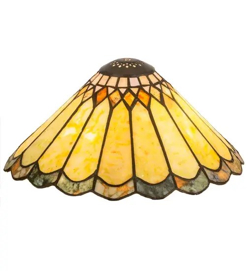 The Meyda Tiffany - Carousel by Meyda Lighting - Image 2