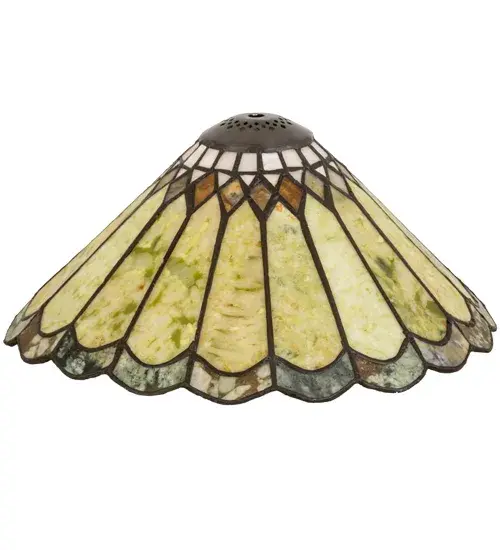 The Meyda Tiffany - Carousel by Meyda Lighting - Image 3