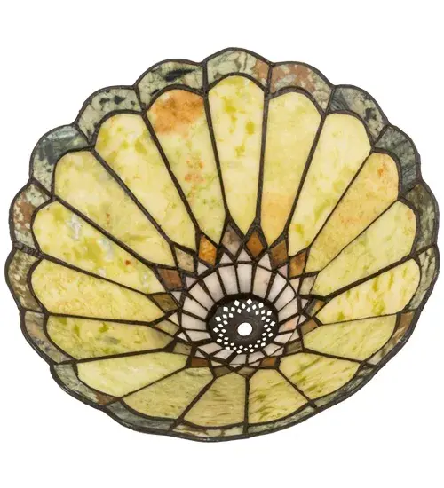 The Meyda Tiffany - Carousel by Meyda Lighting - Image 4