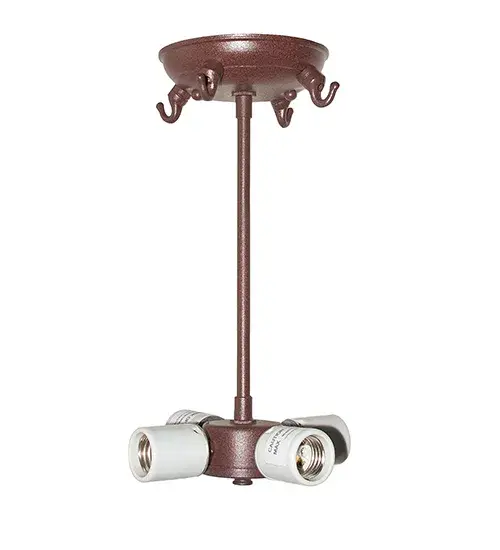 The Meyda Tiffany - Tall Pines by Meyda Lighting - Image 9