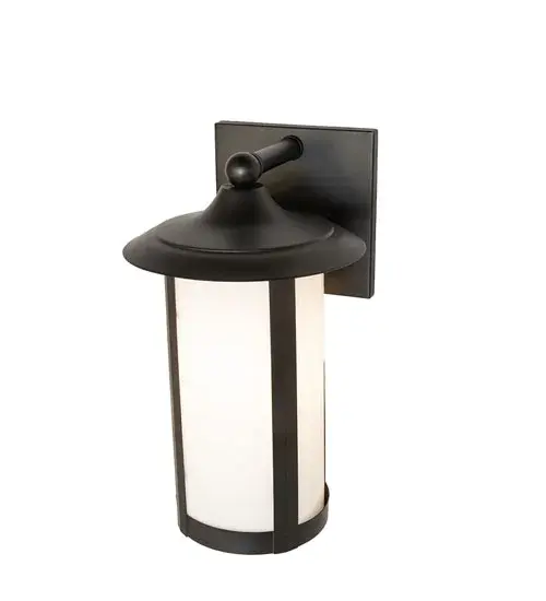The Meyda Tiffany - Fulton by Meyda Lighting - Image 4
