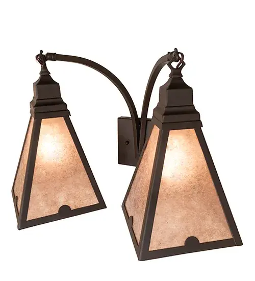 The Meyda Tiffany - Arnage by Meyda Lighting - Image 4