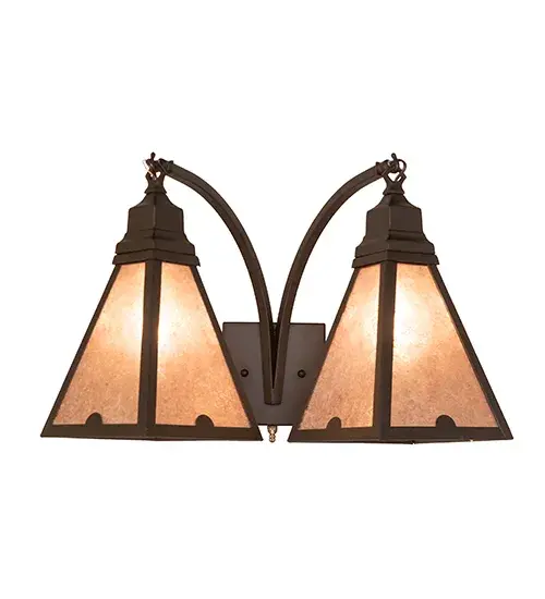 The Meyda Tiffany - Arnage by Meyda Lighting - Image 5