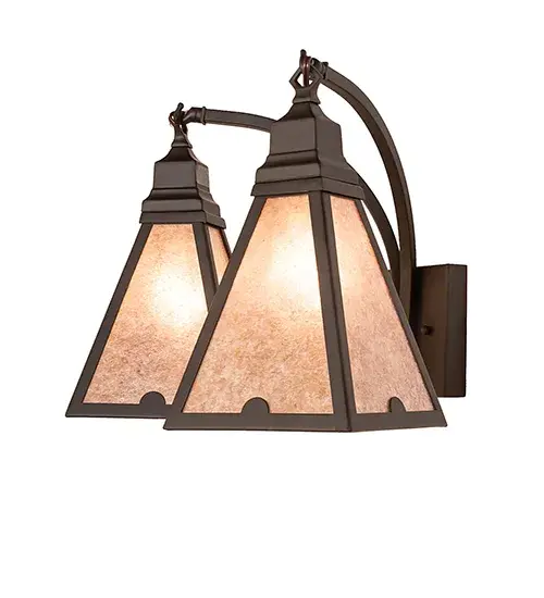 The Meyda Tiffany - Arnage by Meyda Lighting - Image 8