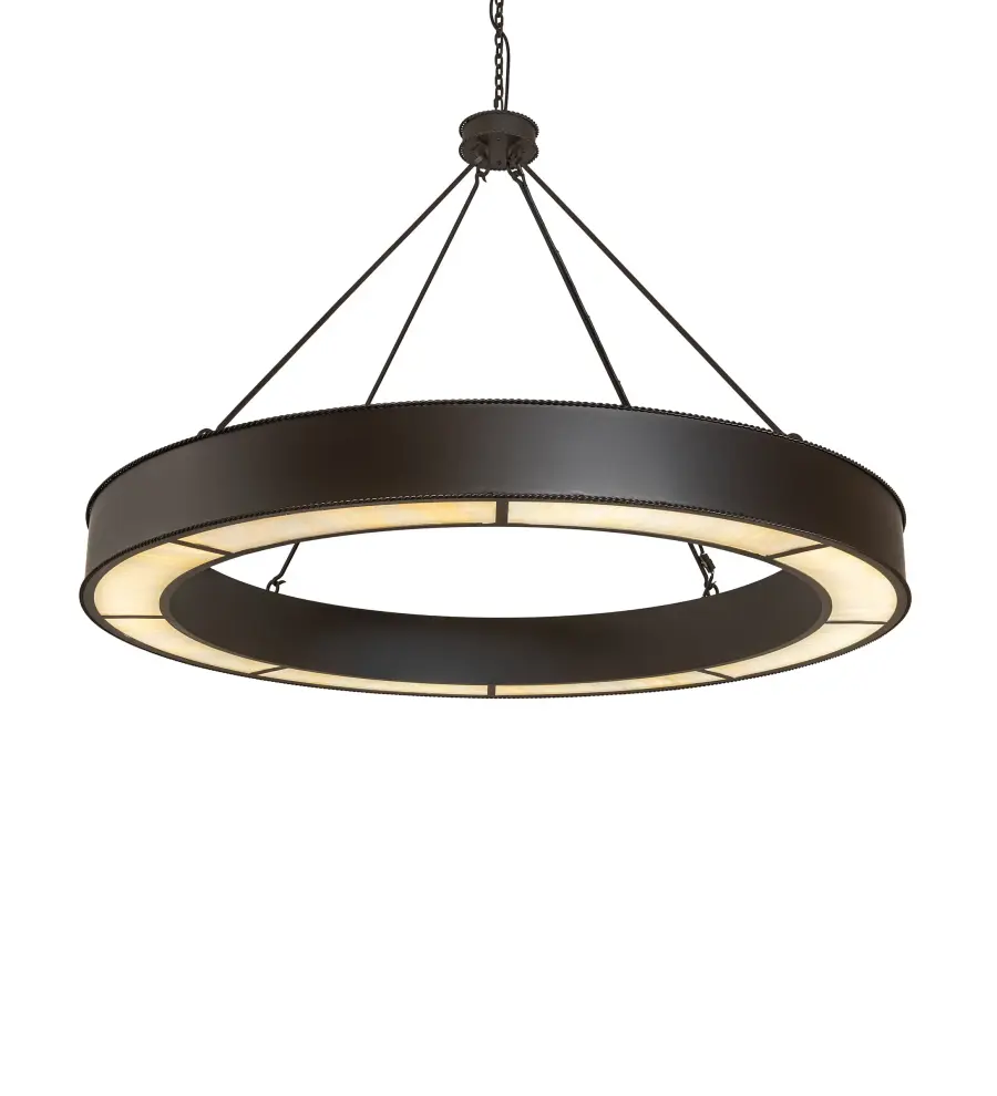 The Meyda Tiffany - Loxley by Meyda Lighting - Image 1