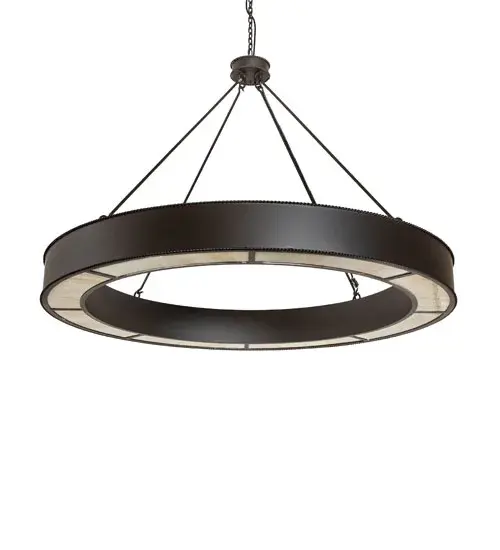 The Meyda Tiffany - Loxley by Meyda Lighting - Image 3