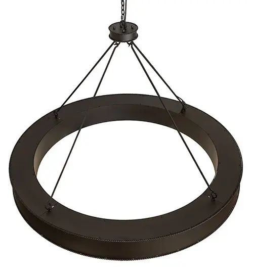 The Meyda Tiffany - Loxley by Meyda Lighting - Image 4