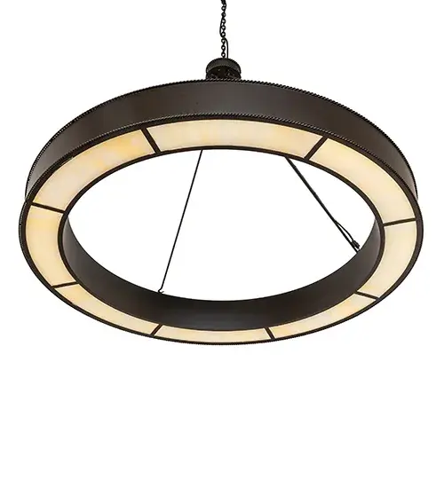 The Meyda Tiffany - Loxley by Meyda Lighting - Image 6