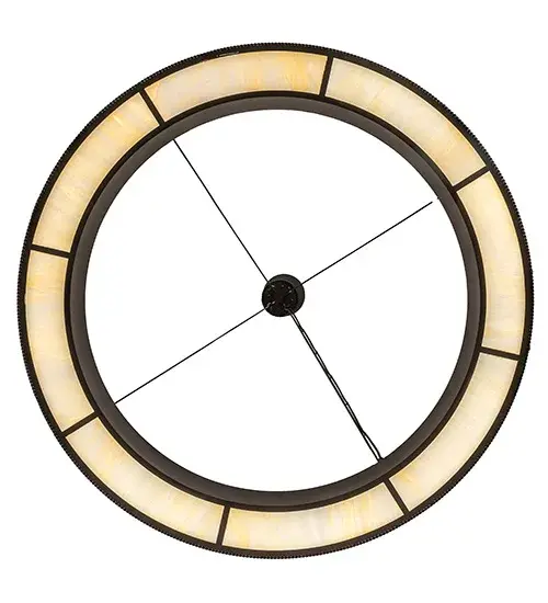 The Meyda Tiffany - Loxley by Meyda Lighting - Image 7