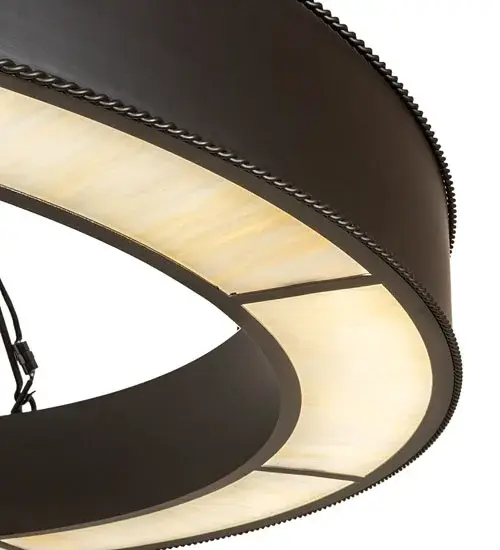 The Meyda Tiffany - Loxley by Meyda Lighting - Image 8