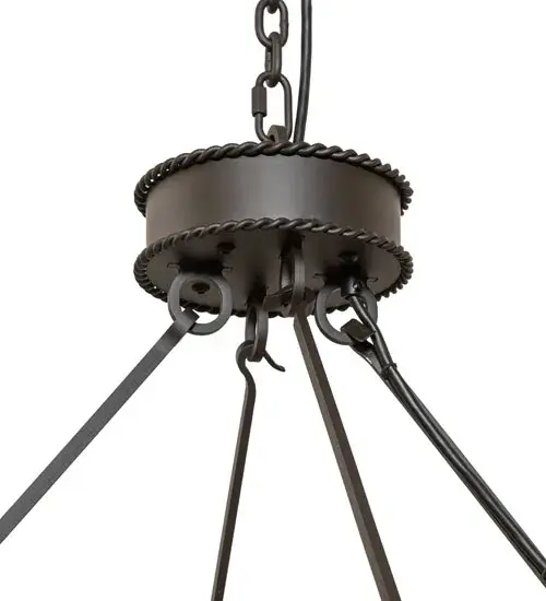 The Meyda Tiffany - Loxley by Meyda Lighting - Image 9