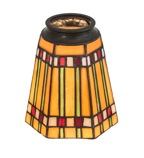 The Prairie Corn by Meyda Lighting - Image 1