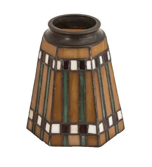 The Prairie Corn by Meyda Lighting - Image 3