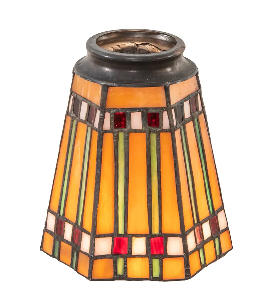 The Prairie Corn by Meyda Lighting - Image 1