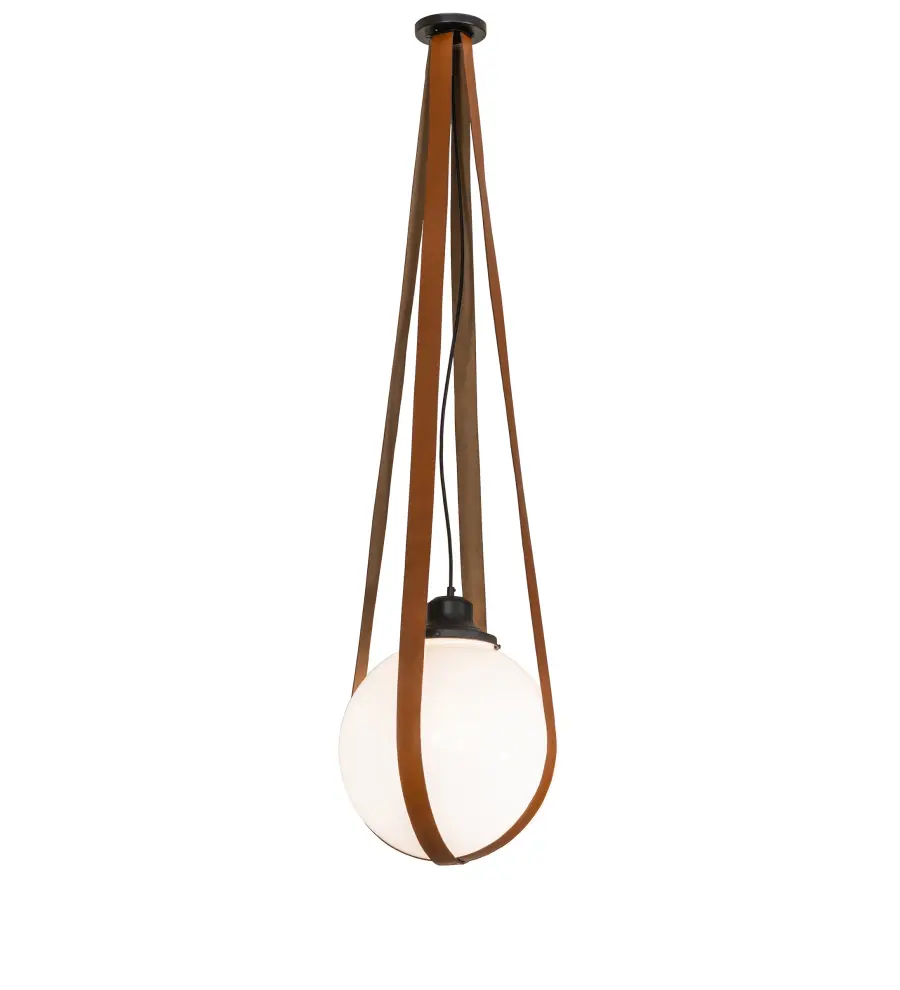 The Bola by Meyda Lighting - Image 1