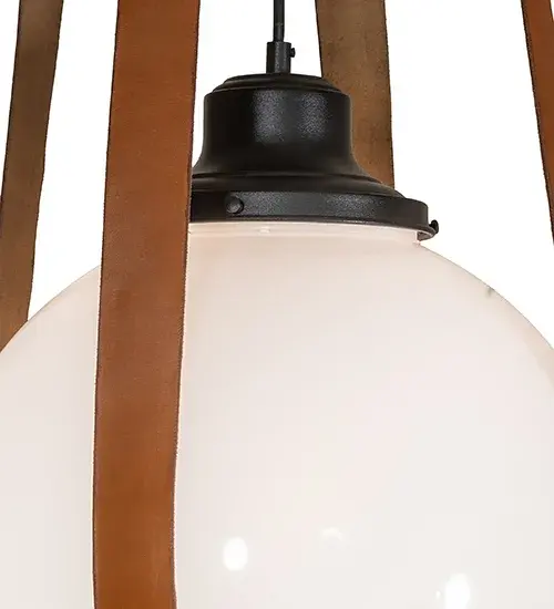 The Bola by Meyda Lighting - Image 7