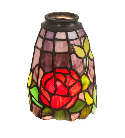 The Rosebush by Meyda Lighting - Image 2