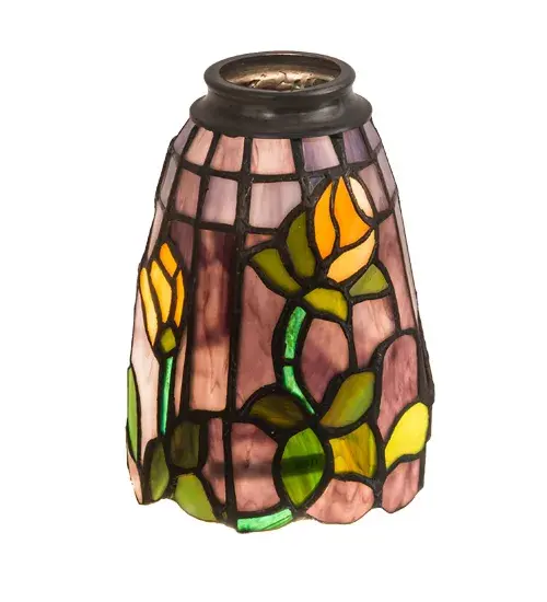 The Rosebush by Meyda Lighting - Image 4