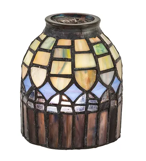 The Tiffany Candice by Meyda Lighting - Image 1