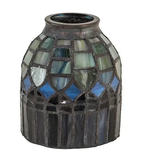 The Tiffany Candice by Meyda Lighting - Image 3