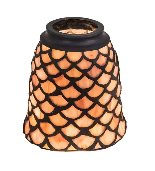 The Tiffany Fishscale by Meyda Lighting - Image 1