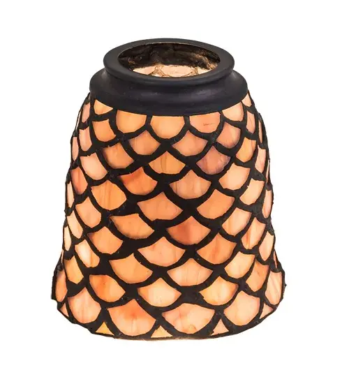 The Tiffany Fishscale by Meyda Lighting - Image 2