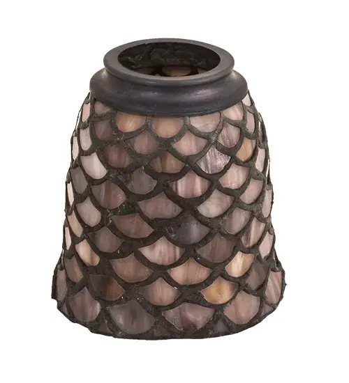 The Tiffany Fishscale by Meyda Lighting - Image 3