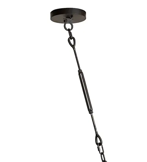 The Hyde Park by Meyda Lighting - Image 11
