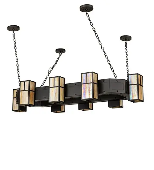 The Hyde Park by Meyda Lighting - Image 3